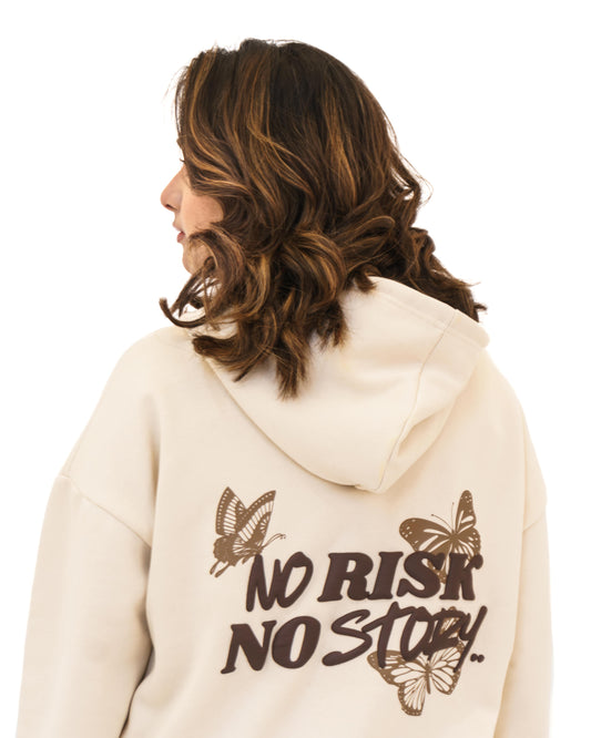 Bold Tale Hoodie