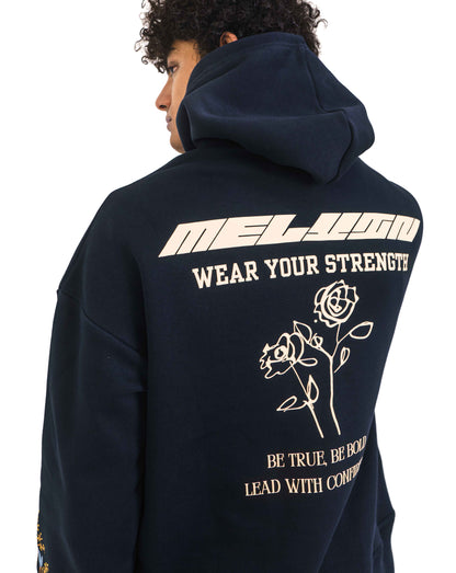 Bloom Hoodie